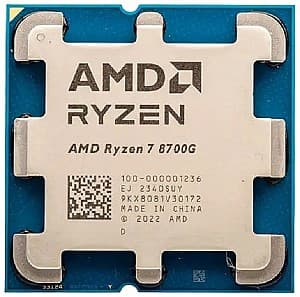 Procesor AMD Ryzen 7 8700G Tray