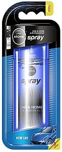 Автомобильный освежитель воздуха Aroma Car Pump Spray New Car