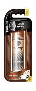 Автомобильный освежитель воздуха Aroma Car Pump Spray Antitabac