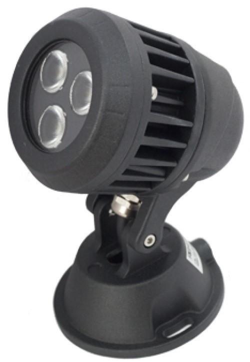 Фасадный светильник Rightlight 5 W (LBLOFL0405FL)