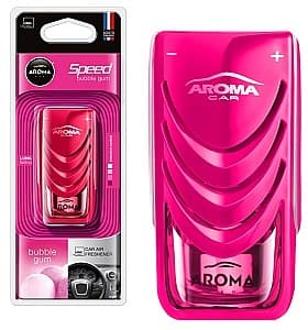 Автомобильный освежитель воздуха Aroma Car Speed Bubble Gum