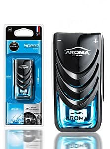 Автомобильный освежитель воздуха Aroma Car Speed Aqua