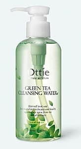  Ottie Green Tea Cleansing Water