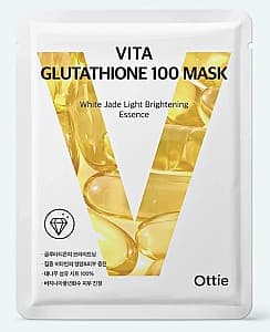 Маска для лица Ottie Vita Glutathione 100 Mask