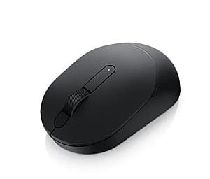 Mouse DELL MS3320W Black