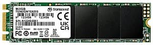 SSD накопитель Transcend 820S 120GB (TS120GMTS820S)