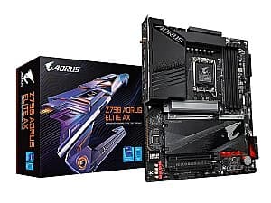 Placă de bază Gigabyte Z790 AORUS ELITE AX