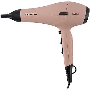 Uscator de par Polaris PHD 2600ACi Salon Hair Pink