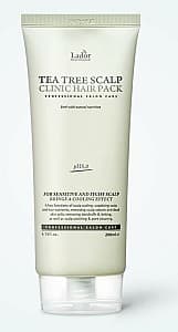  LaDor Tea Tree Scalp Clinic Hair Pack