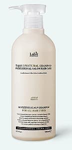 Sampon LaDor Triplex Natural Shampoo