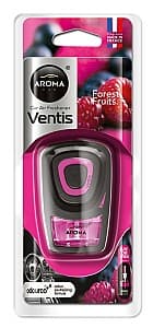 Автомобильный освежитель воздуха Aroma Car Ventis Forest Fruits