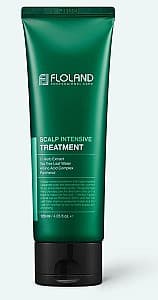 Средство для кожи головы Floland Scalp Intensive Treatment