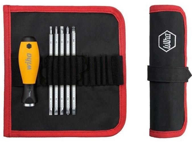Набор отверток WIHA 6 шт (W314972)