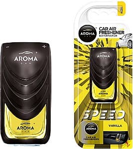 Автомобильный освежитель воздуха Aroma Car Speed Vanilla