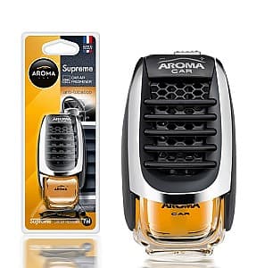 Автомобильный освежитель воздуха Aroma Car Supreme Antitabac