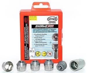 Комплект болтов секреток HEYNER StilBull DC1 (856550)