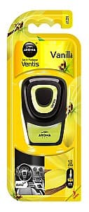 Автомобильный освежитель воздуха Aroma Car Ventis Vanilla