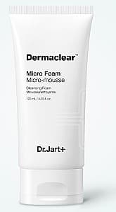 Sapun pentru fata Dr.Jart+ Dermaclear Micro Foam Micro-Mousse