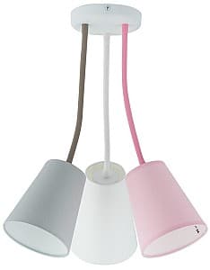 Lustra TK Lighting Wire Kids 15 W (TK-6024)