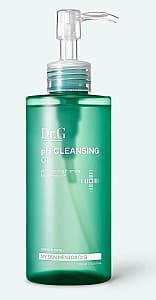 Ulei pentru fata Dr.G PH Cleansing Oil