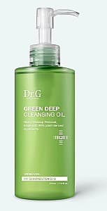 Масло для лица Dr.G Green Deep Cleansing Oil
