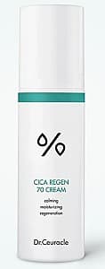 Crema pentru fata Dr. Ceuracle Cica Regen70 Cream