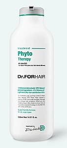 Маска для волос Dr. FORHAIR Phyto Therapy Treatment