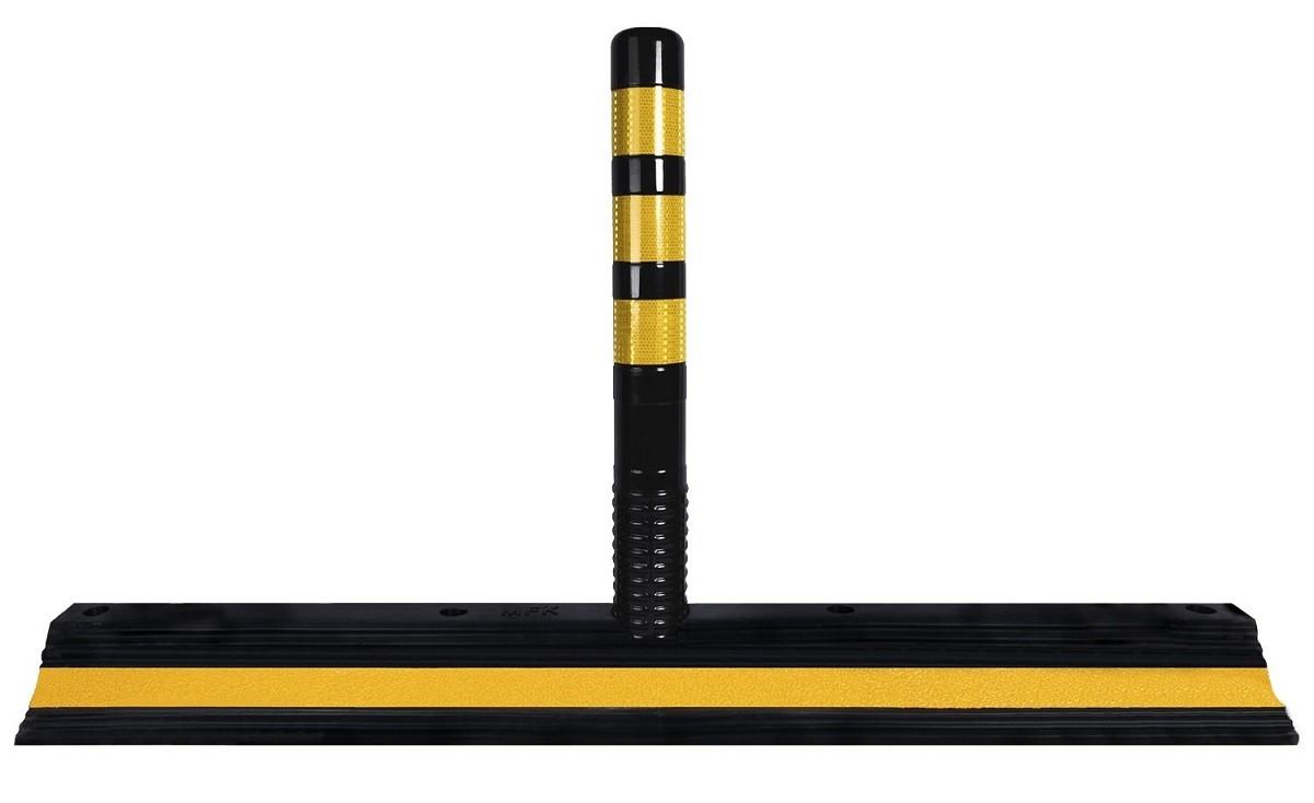  MFK 2141 Черный/Желтый