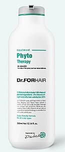 Masca pentru par Dr. FORHAIR Phyto Therapy Treatment