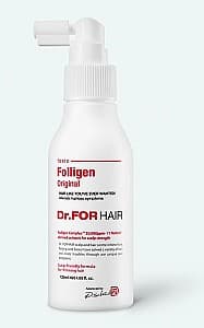 Тоник для волос Dr. FORHAIR Folligen Original Tonic