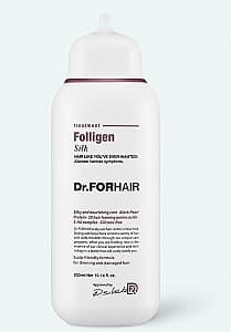 Ser pentru par Dr. FORHAIR Folligen Silk Treatment