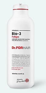 Sampon Dr. FORHAIR Folligen Bio 3 Shampoo