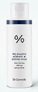  Dr. Ceuracle Pro Balance Morning Enzyme Wash