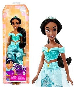 Papusa BARBIE Disney Princess Jasmine
