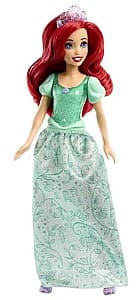 Кукла BARBIE Princess Ariel