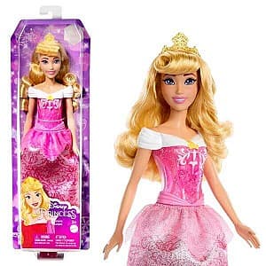 Кукла BARBIE Disney Princess Аврора HLW09