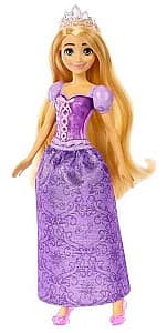 Кукла BARBIE Disney Princess Rapunzel