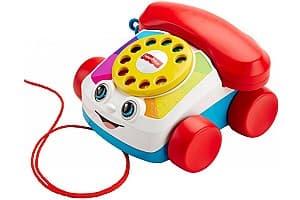Интерактивная игрушка Fisher price Счастливый телефон