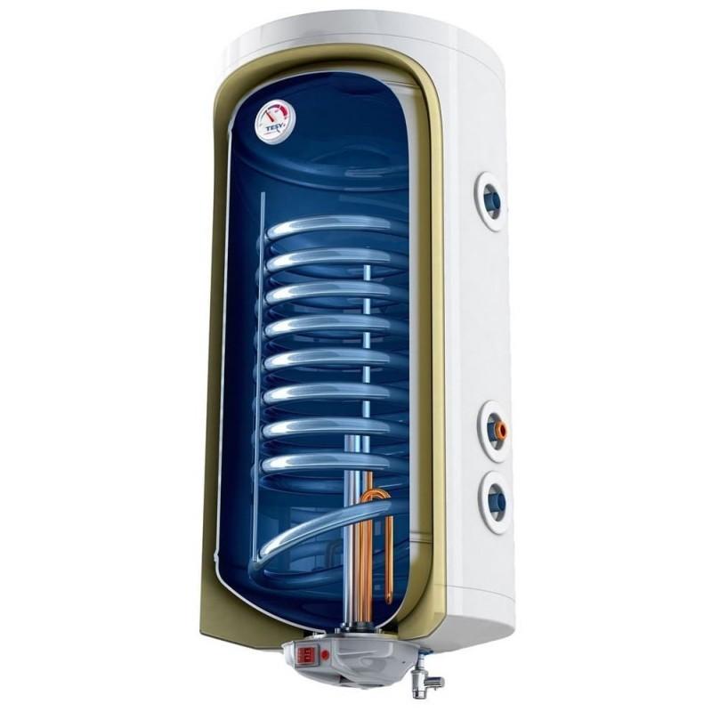 Boiler electric TesY GCVSL 100 44 B11TSRC 1SP