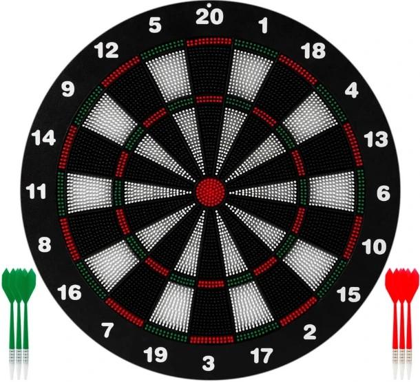 Дартс Orbic Toys JU - 418