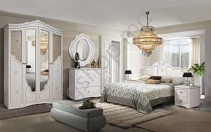 Set dormitor KMK Melani 1
