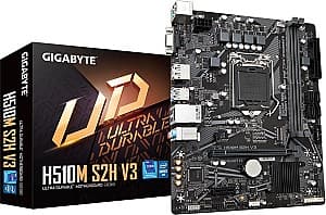 Материнская плата Gigabyte H510M S2H V3