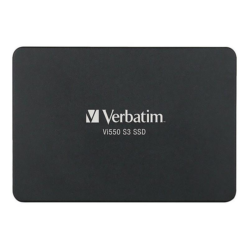 SSD накопитель Verbatim VI550 S3 1Tb (VI550S3-1TB-49353)