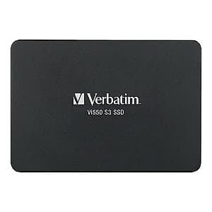 SSD накопитель Verbatim VI550 S3 1Tb (VI550S3-1TB-49353)