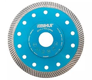 Диск для болгарки BIHUI Turbo Super Thin DCBN115