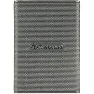 Внешний SSD Transcend ESD360C 1TB Grey (TS1TESD360C)