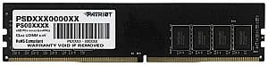 Memorie operativa RAM PATRIOT Signature Line 32GB (PSD432G32002)