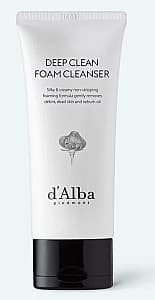 Мыло для лица D'alba White Truffle Deep Clean Foam Cleanser