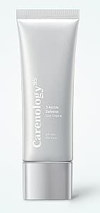 Crema de protectie solara Carenology95 3-Active Defense Sun Cream SPF50+ Pa ++++