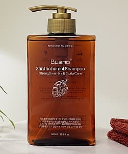 Sampon Bueno Xanthohumo Shampoo